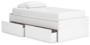 Onita Platform Bed