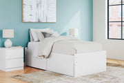 Onita Platform Bed