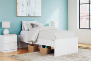 Onita Platform Bed