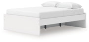 Onita Platform Bed
