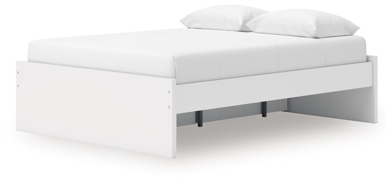 Onita Platform Bed