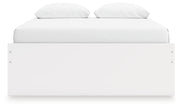 Onita Platform Bed