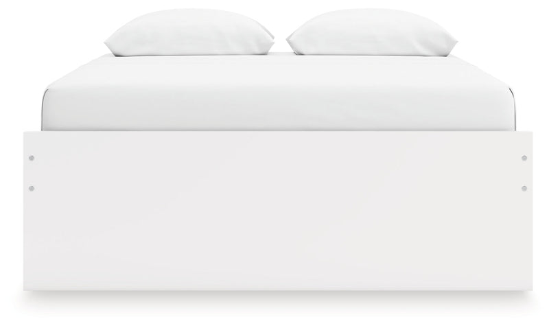 Onita Platform Bed