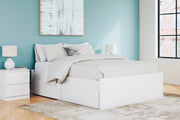 Onita Platform Bed