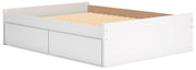 Onita Platform Bed