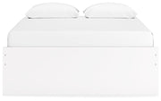 Onita Platform Bed