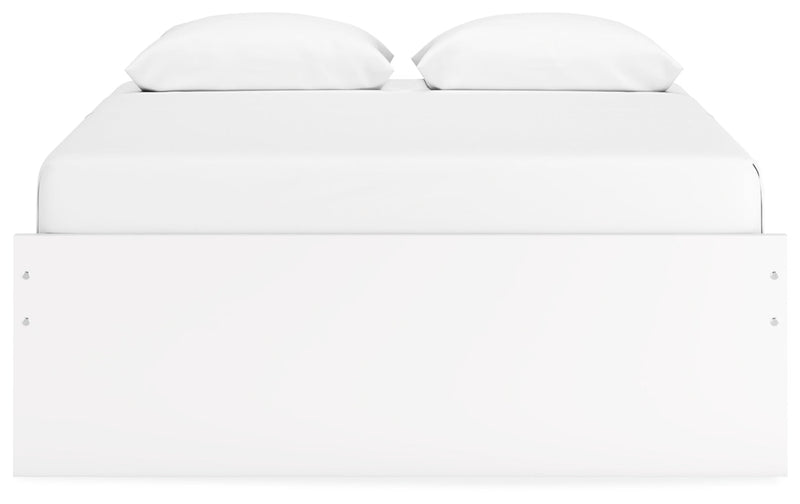 Onita Platform Bed