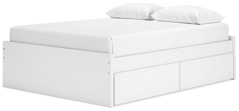 Onita Beds