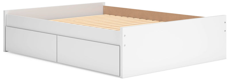 Onita Beds