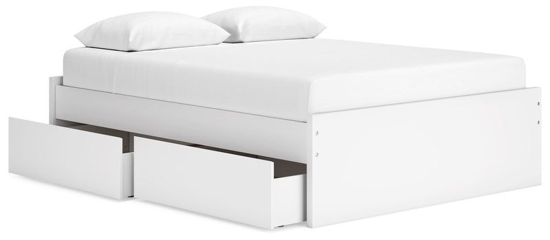 Onita Beds