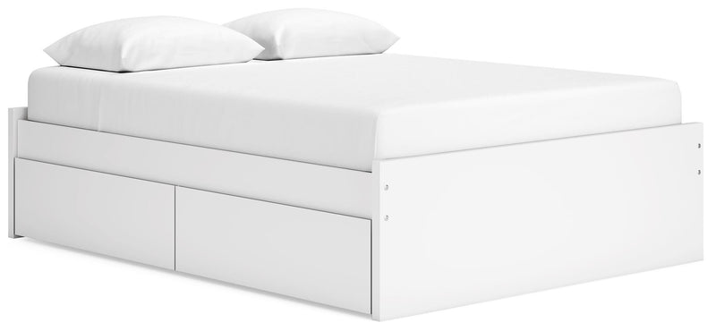Onita Beds