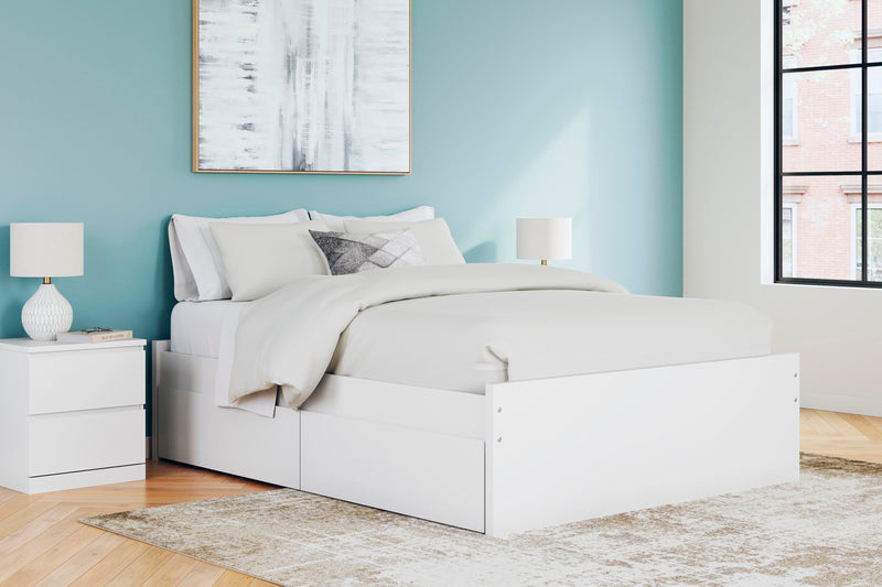 Onita Beds
