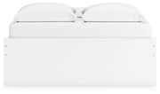 Onita Platform Bed