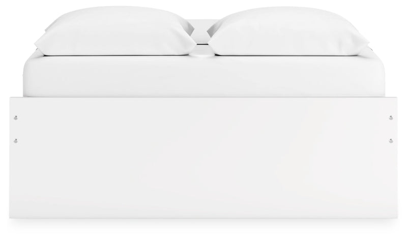Onita Platform Bed