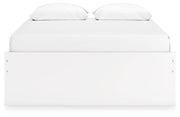 Onita Platform Bed