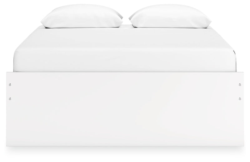Onita Platform Bed