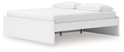 Onita Platform Bed
