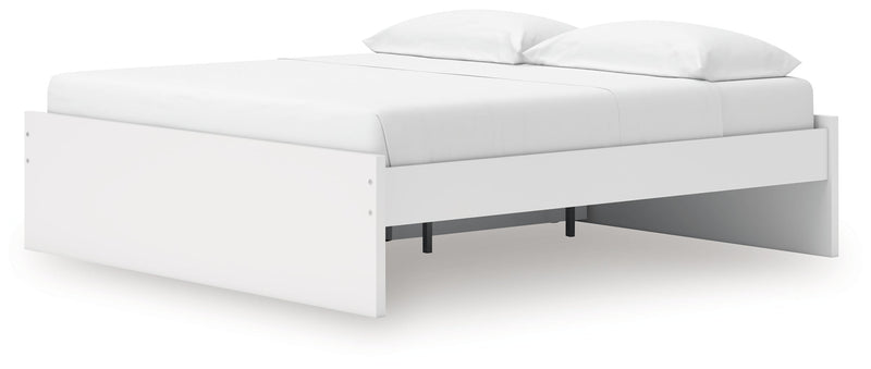 Onita Platform Bed