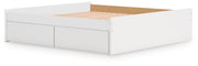 Onita Platform Bed