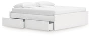 Onita Platform Bed