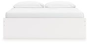 Onita Platform Bed