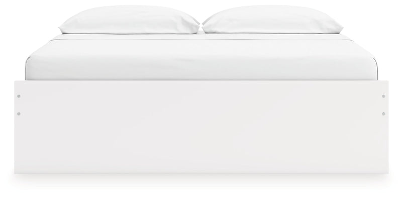 Onita Platform Bed