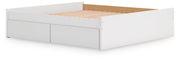 Onita Platform Bed