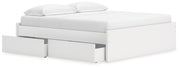 Onita Platform Bed