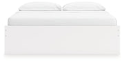Onita Platform Bed