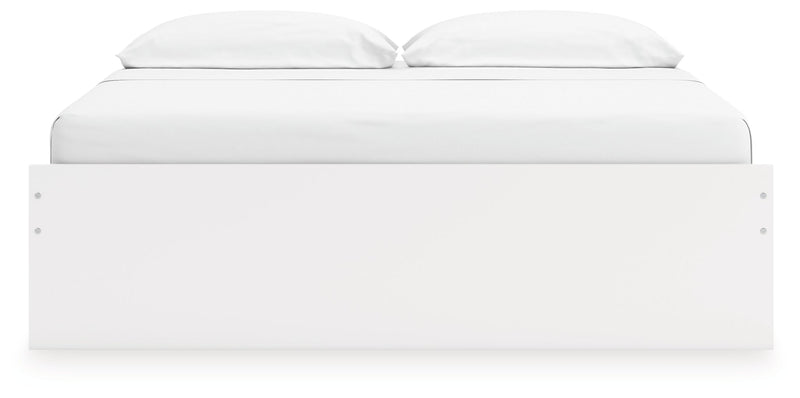 Onita Platform Bed