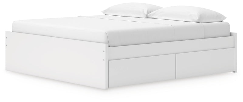 Onita Beds