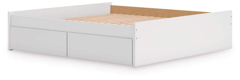 Onita Beds