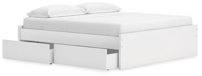 Onita Beds