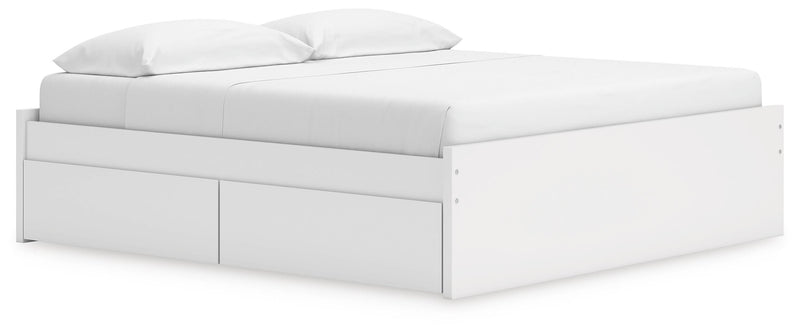 Onita Beds