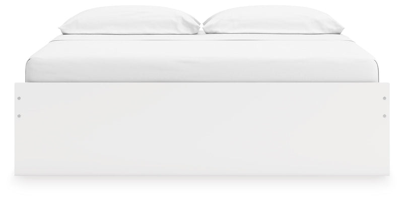 Onita Beds