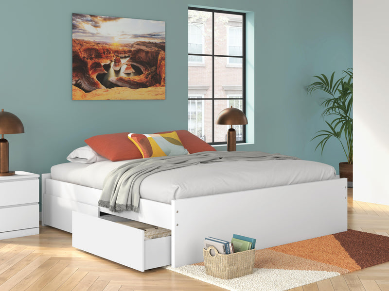 Onita Beds