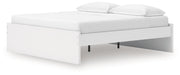 Onita Platform Bed