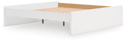 Onita Platform Bed