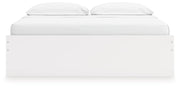 Onita Platform Bed
