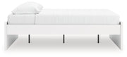 Onita Platform Bed