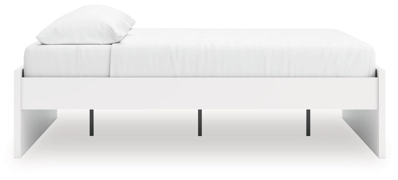 Onita Platform Bed