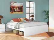 Onita Platform Bed