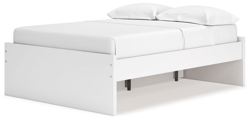 Onita Platform Bed