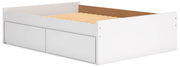 Onita Platform Bed