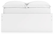 Onita Platform Bed