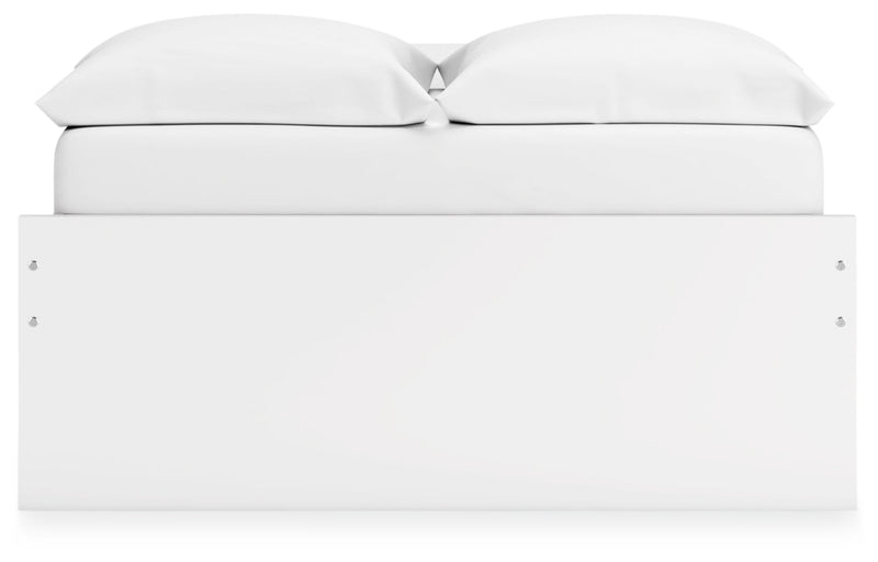 Onita Platform Bed