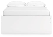 Onita Platform Bed