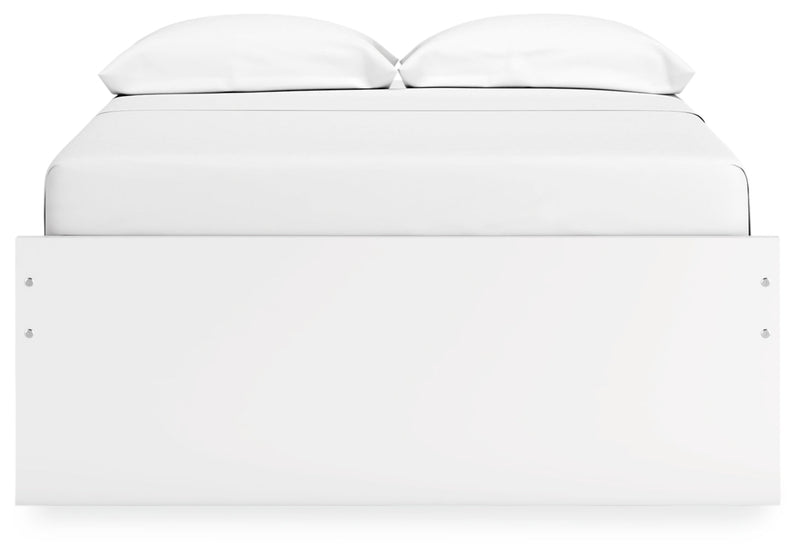 Onita Platform Bed