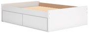 Onita Platform Bed