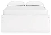 Onita Platform Bed